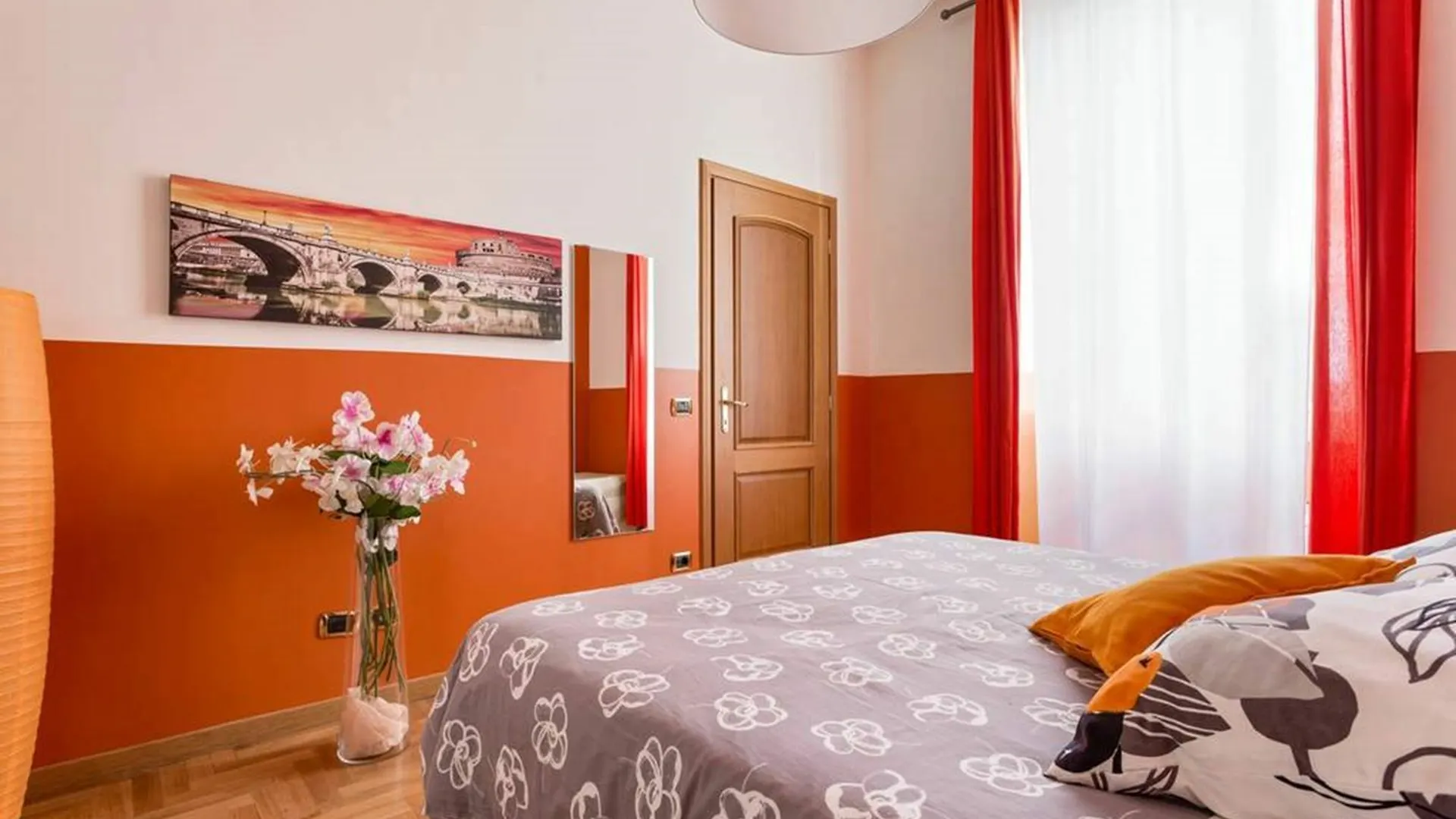 Colosseo Rome Apartments
