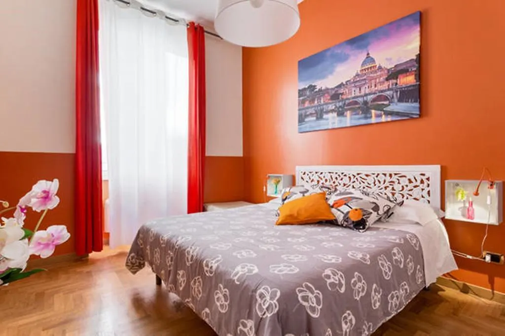 Colosseo Rome Apartments